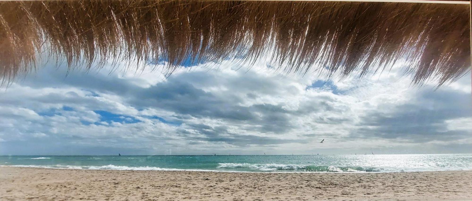 Maite Beach Vibe 贝纳尔马德纳 外观 照片